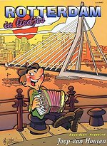 Rotterdam in liedjes