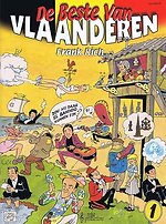 De beste van Vlaanderen