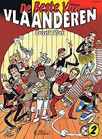 De beste van Vlaanderen 2