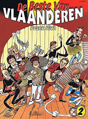 De beste van Vlaanderen 2