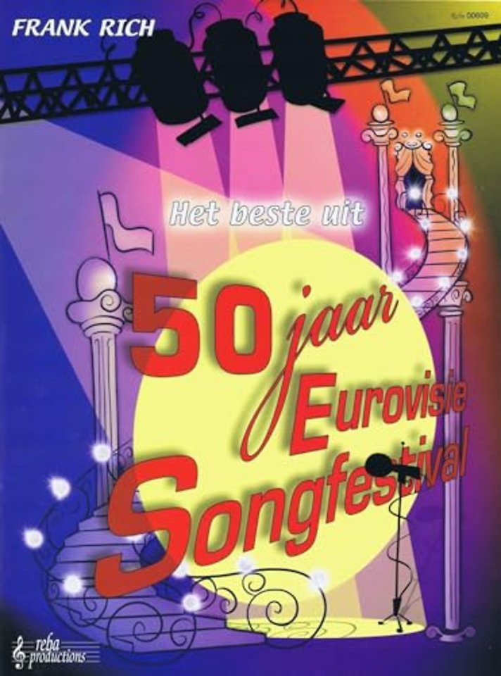Het beste uit 50 jaar Eurovisie Songfestival