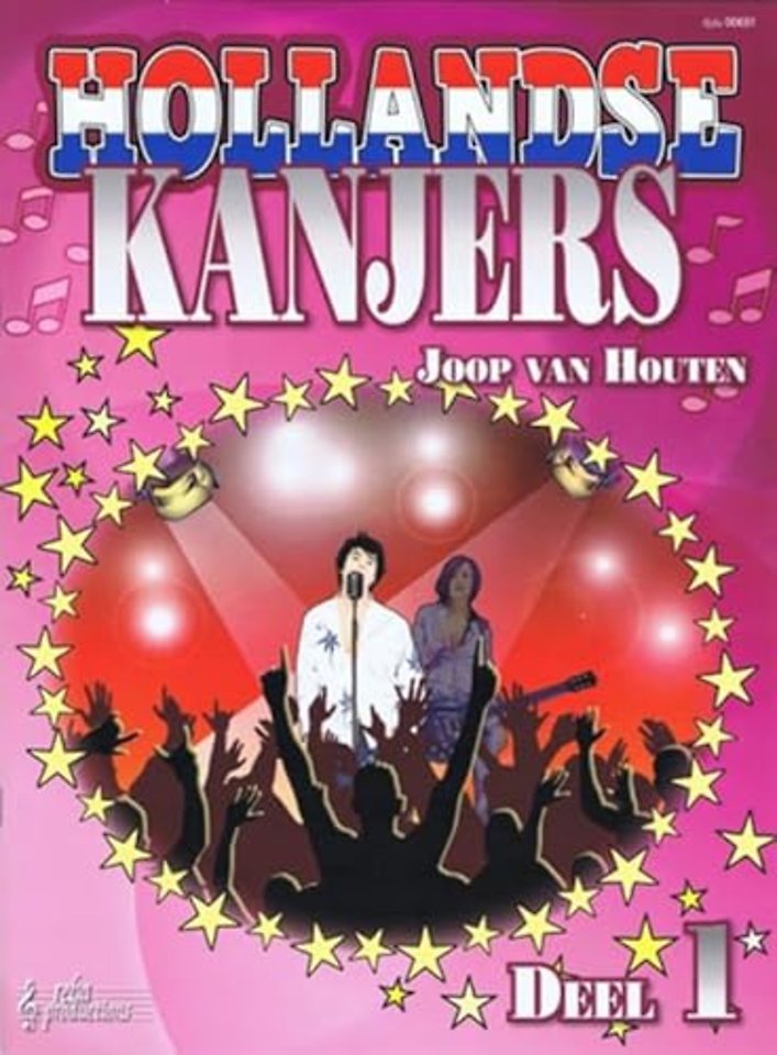 Hollandse Kanjers 1