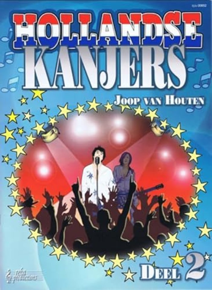 Hollandse kanjers 2