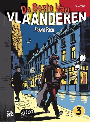 De beste van Vlaanderen deel3