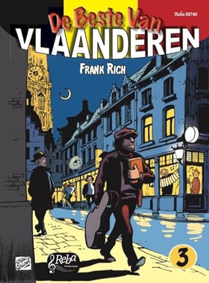 De beste van Vlaanderen deel3
