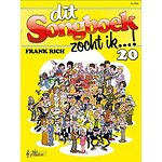 Dit songboek zocht ik