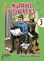 Muzikale blijvertjes 3