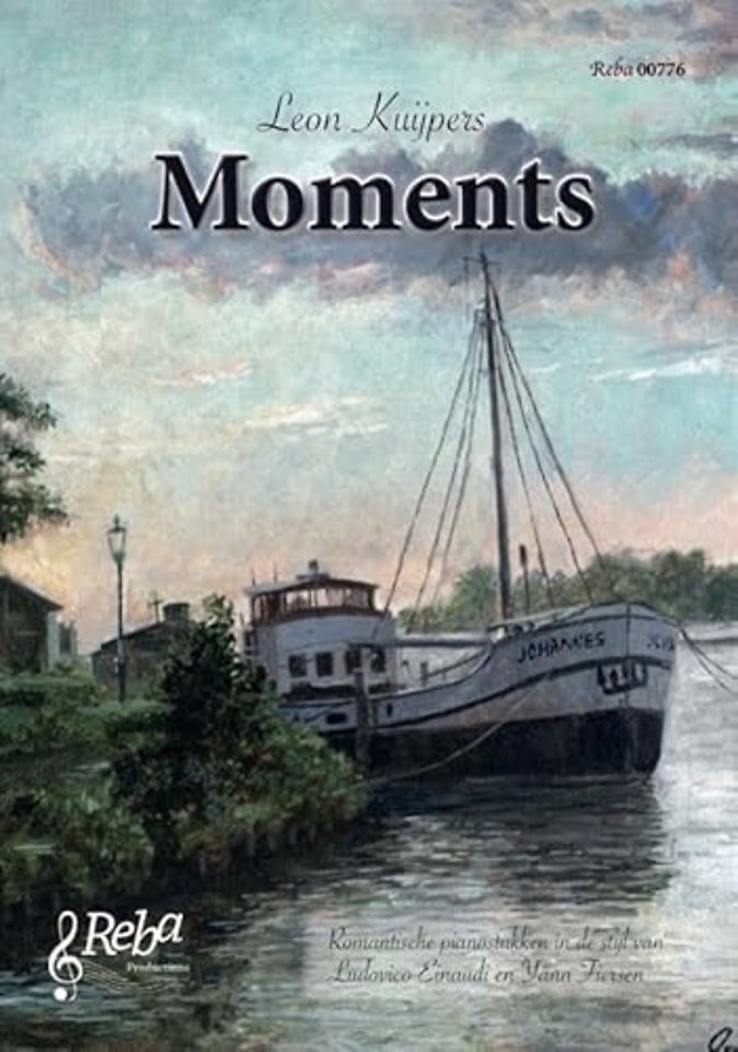 Moments