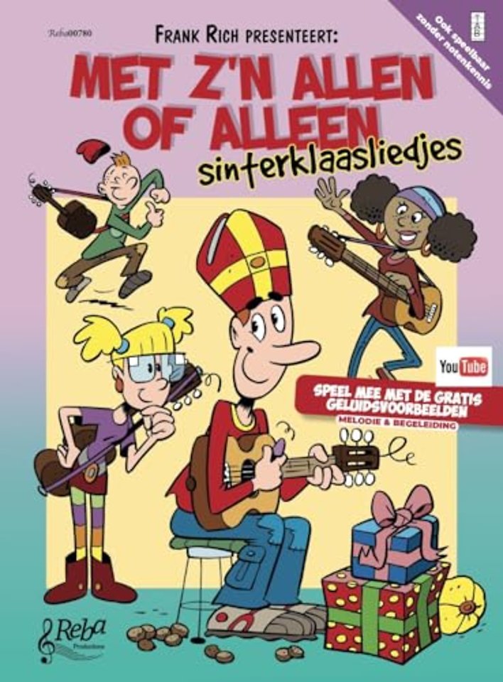 Met z'n allen of alleen