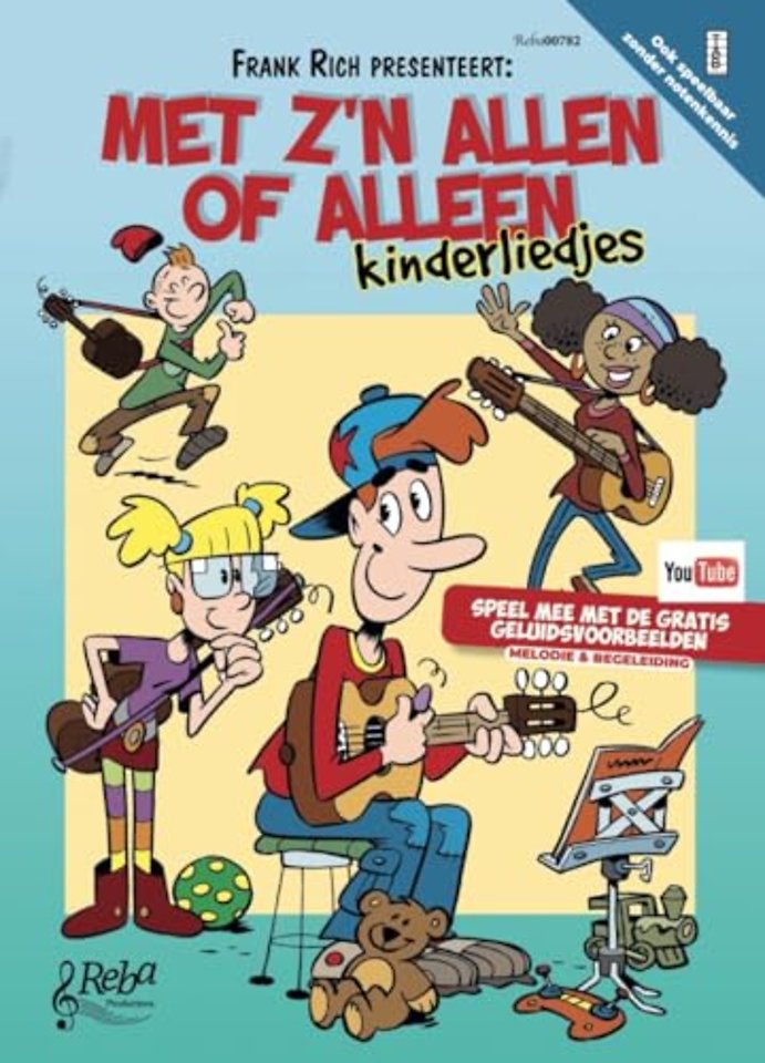 Kinderliedjes