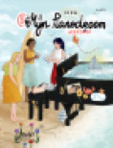 Mijn Pianodroom