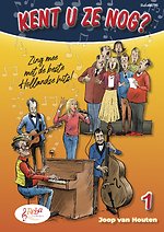 Kent u ze nog? Deel 1