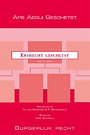 Erfrecht geschetst Erfrecht geschetst