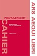 Karakteristiek van het privaatrecht Karakteristiek van het privaatrecht