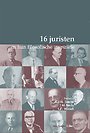 16 juristen en hun filosofische inspiratie 16 juristen en hun filosofische inspiratie