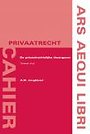 De privaatrechtelijke dwangsom De privaatrechtelijke dwangsom