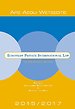 European private international law 2015/2017
