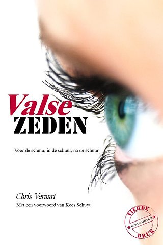 Valse zeden; voor de schuur, in de schuur, na de schuur
