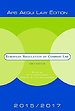European Regulation of Company Law 2015/2016