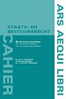Bij de bestuursrechter Bij de bestuursrechter