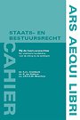 Bij de bestuursrechter Bij de bestuursrechter