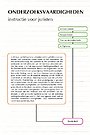 Onderzoeksvaardigheden = Research skills Onderzoeksvaardigheden = Research skills