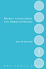 Kredietfinanciering van bedrijfsovernames Kredietfinanciering van bedrijfsovernames
