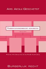 Verbintenissenrecht geschetst