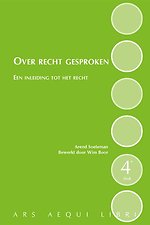 Over recht gesproken