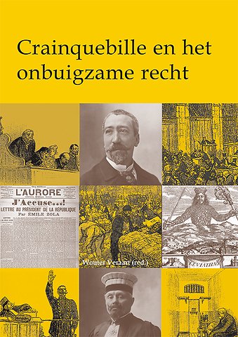 Crainquebille en het onbuigzame recht