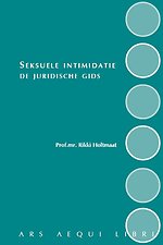 Seksuele intimidatie - de juridische gids