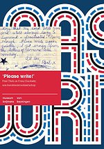 Please write