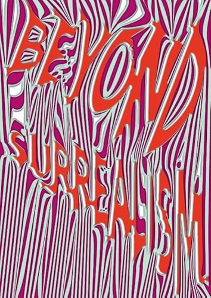 Beyond Surrealism