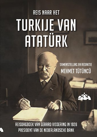 Reis naar het Turkije van Ataturk