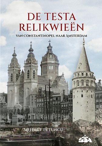 De testa Relikwieën