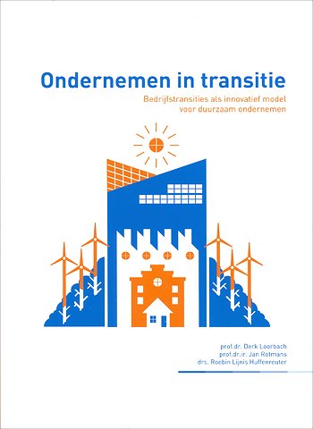 Ondernemen in transitie