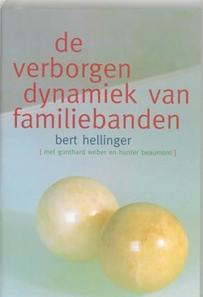 De verborgen dynamiek van familiebanden