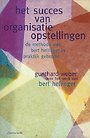 Het succes van organisatieopstellingen