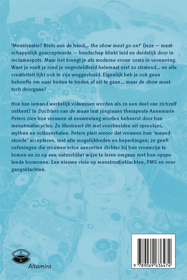 Dochters van de maan