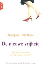 De nieuwe vrijheid