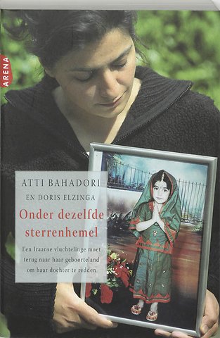 Onder dezelfde sterrenhemel