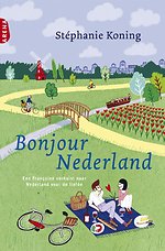 Bonjour Nederland