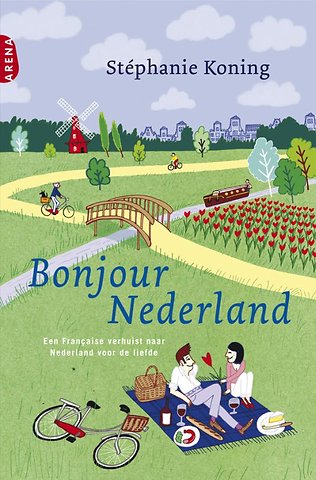 Bonjour Nederland