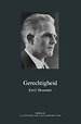Gerechtigheid; een leer van de grondbeginselen ener maatschappelijke orde Gerechtigheid; een leer van de grondbeginselen ener maatschappelijke orde