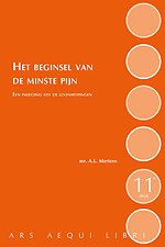 Het beginsel van de minste pijn