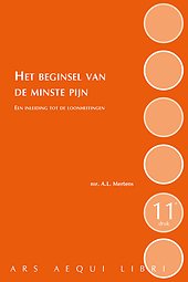 Het beginsel van de minste pijn