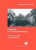 Koudekerke in de Tweede Wereldoorlog Koudekerke in de Tweede Wereldoorlog