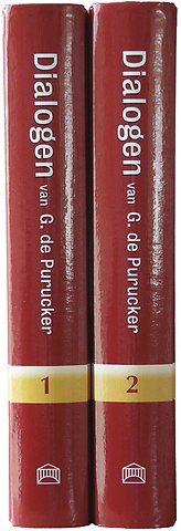 Dialogen van G. de Purucker