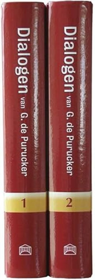 Dialogen van G. de Purucker