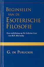 Beginselen van de esoterische filosofie